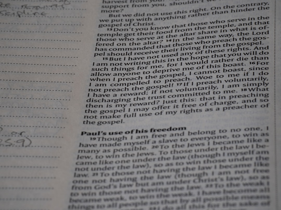 Техники осознанности